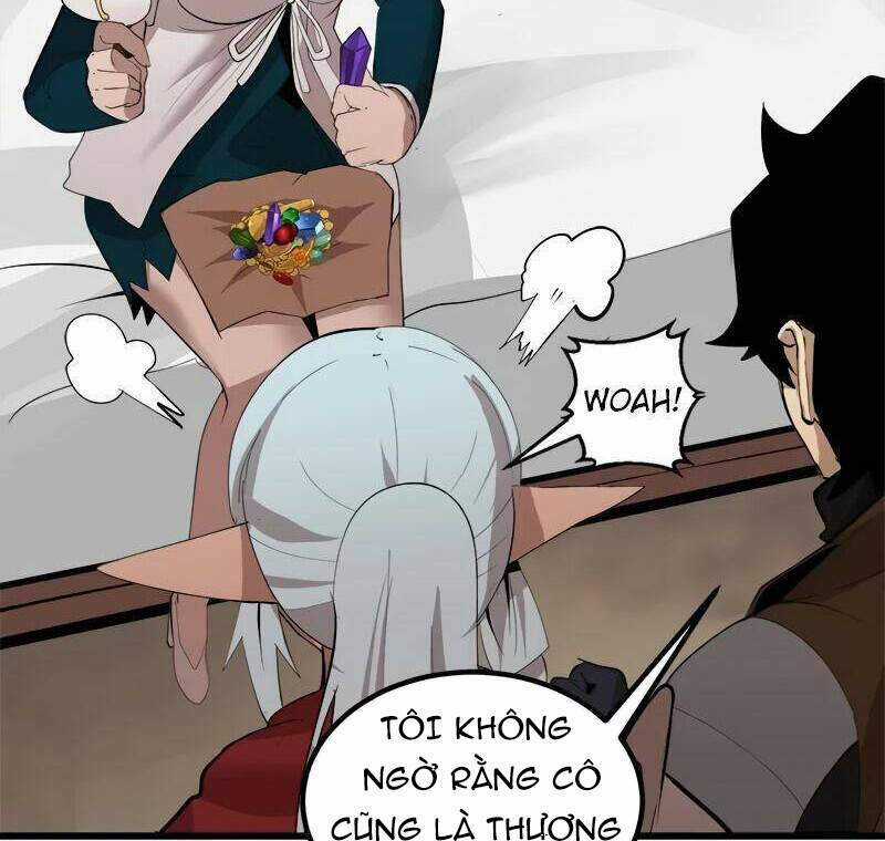 The Dungeon Master - Chapter 77 - Trang 77