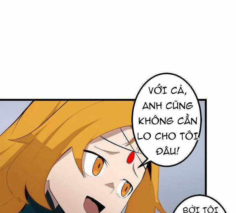 The Dungeon Master - Chapter 77 - Trang 93