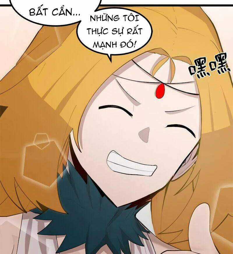 The Dungeon Master - Chapter 77 - Trang 95