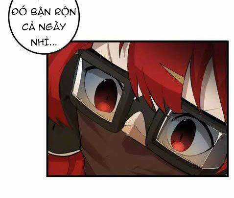 The Dungeon Master - Chapter 78 - Trang 11