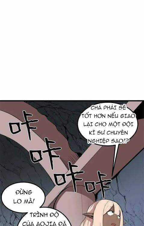 The Dungeon Master - Chapter 78 - Trang 12