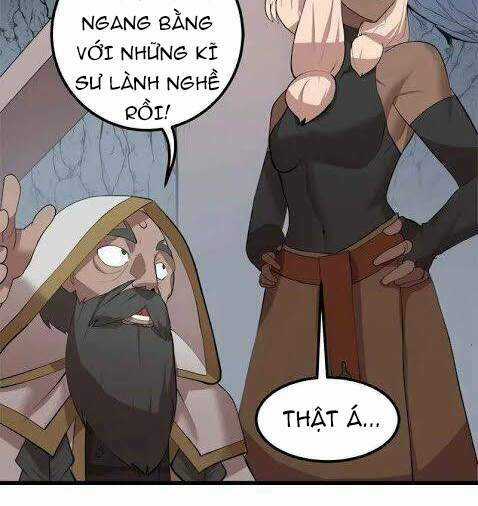The Dungeon Master - Chapter 78 - Trang 13