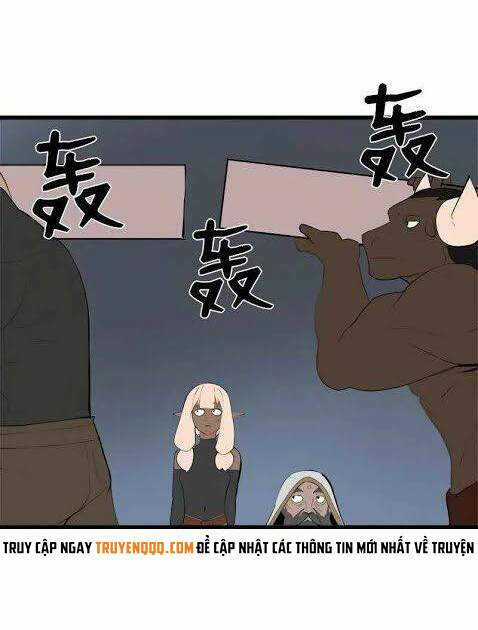 The Dungeon Master - Chapter 78 - Trang 18