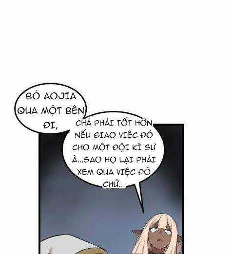 The Dungeon Master - Chapter 78 - Trang 19