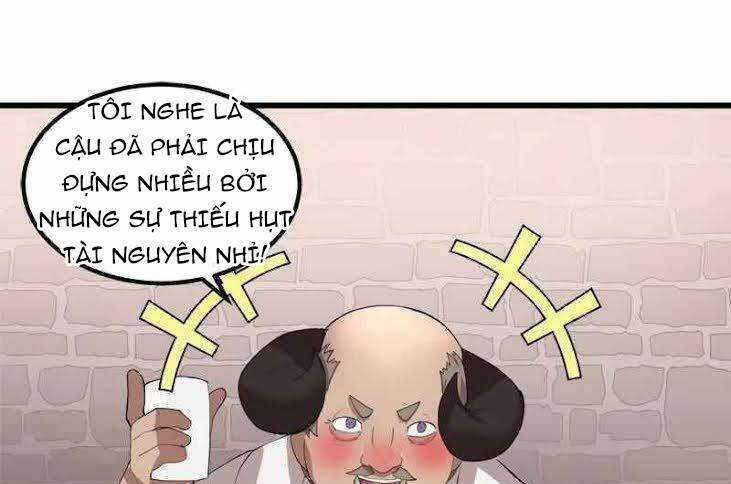 The Dungeon Master - Chapter 78 - Trang 3