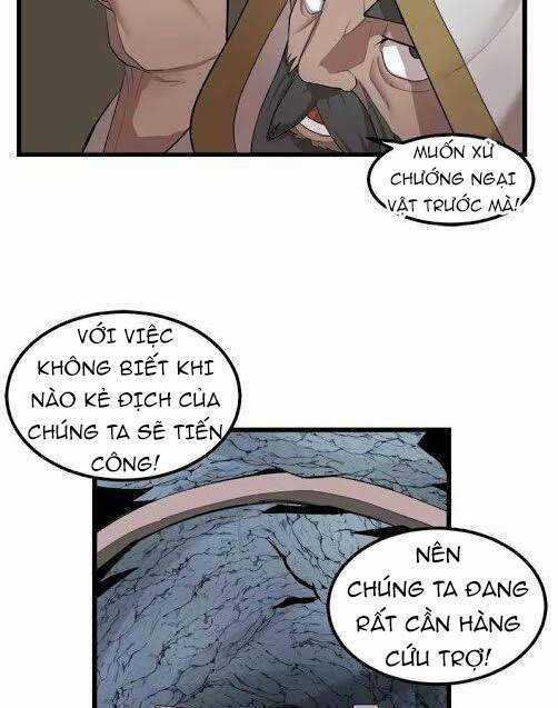 The Dungeon Master - Chapter 78 - Trang 22