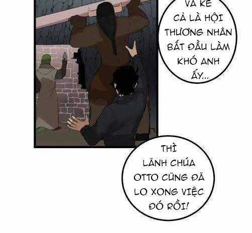 The Dungeon Master - Chapter 78 - Trang 29