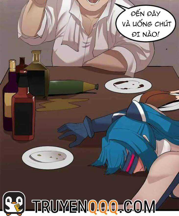 The Dungeon Master - Chapter 78 - Trang 4