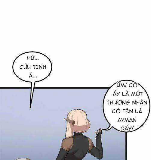 The Dungeon Master - Chapter 78 - Trang 32