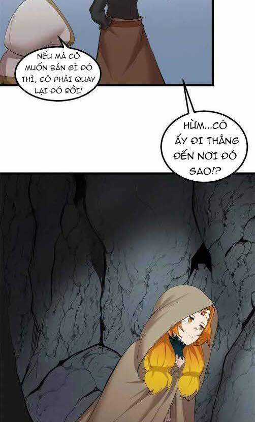 The Dungeon Master - Chapter 78 - Trang 33