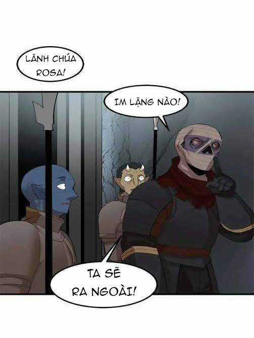 The Dungeon Master - Chapter 78 - Trang 42