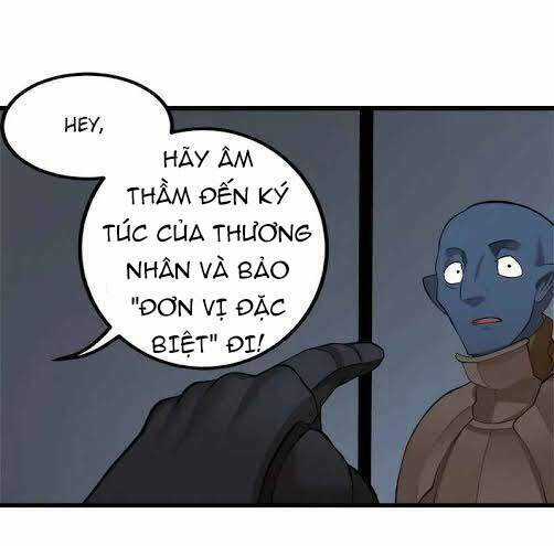 The Dungeon Master - Chapter 78 - Trang 43