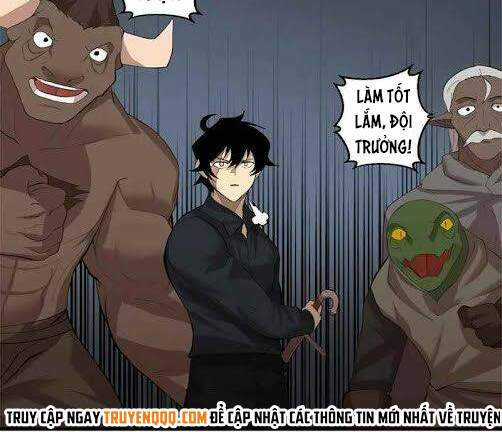 The Dungeon Master - Chapter 78 - Trang 59