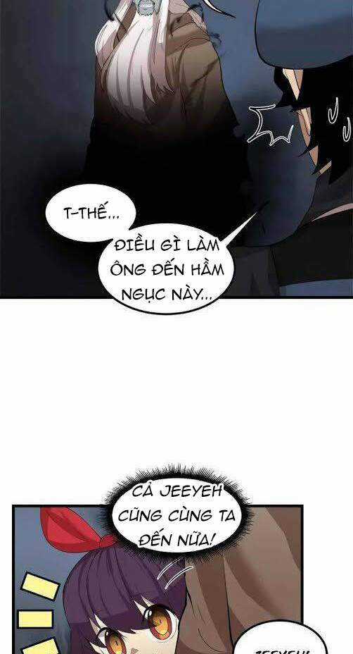 The Dungeon Master - Chapter 78 - Trang 74