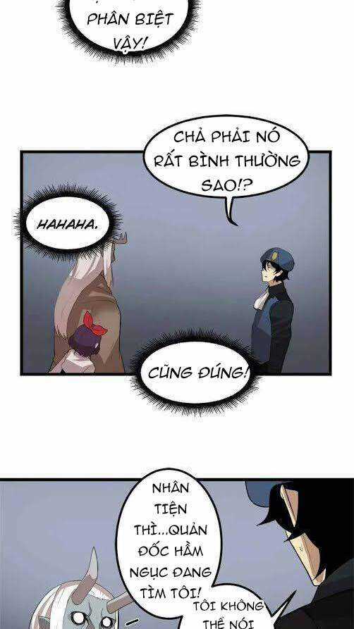 The Dungeon Master - Chapter 78 - Trang 76