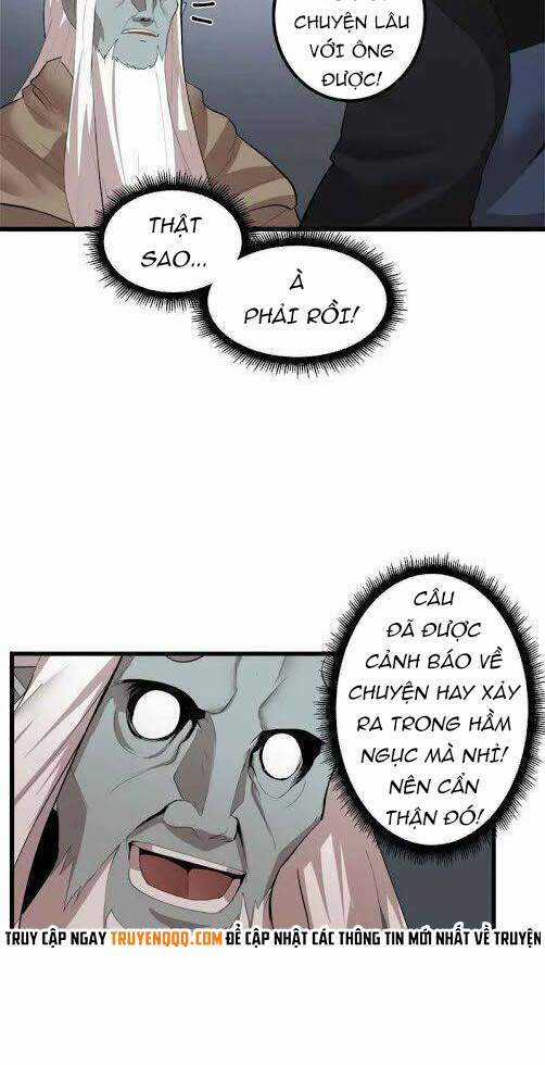 The Dungeon Master - Chapter 78 - Trang 77