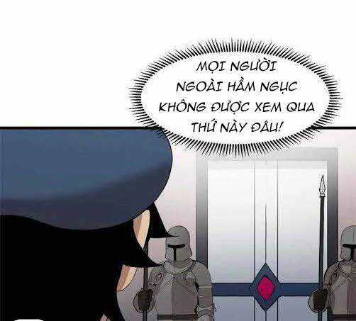 The Dungeon Master - Chapter 78 - Trang 81