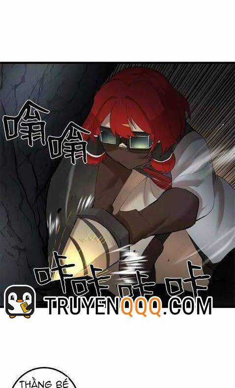 The Dungeon Master - Chapter 78 - Trang 10