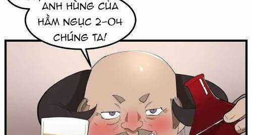 The Dungeon Master - Chapter 79.1 - Trang 11