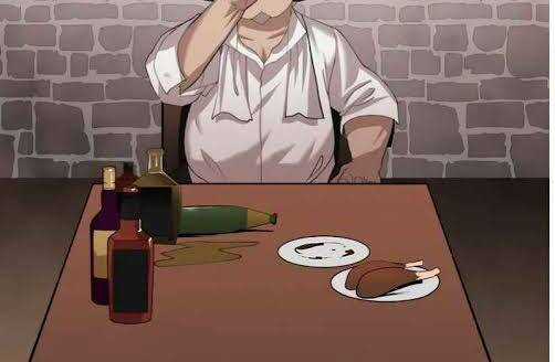 The Dungeon Master - Chapter 79.1 - Trang 3