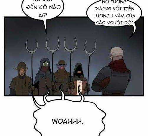 The Dungeon Master - Chapter 79.1 - Trang 32