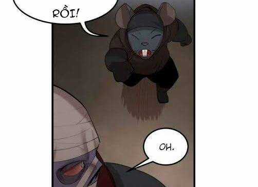 The Dungeon Master - Chapter 79.1 - Trang 35