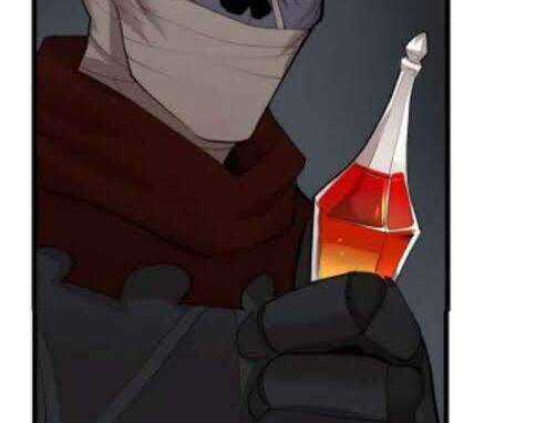 The Dungeon Master - Chapter 79.1 - Trang 41