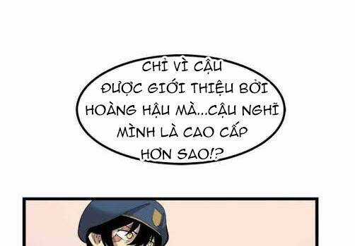 The Dungeon Master - Chapter 79.1 - Trang 69