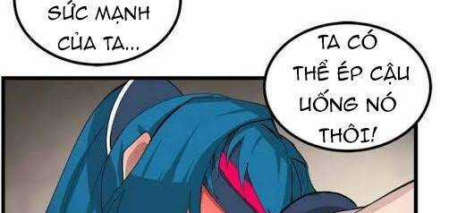 The Dungeon Master - Chapter 79.1 - Trang 77
