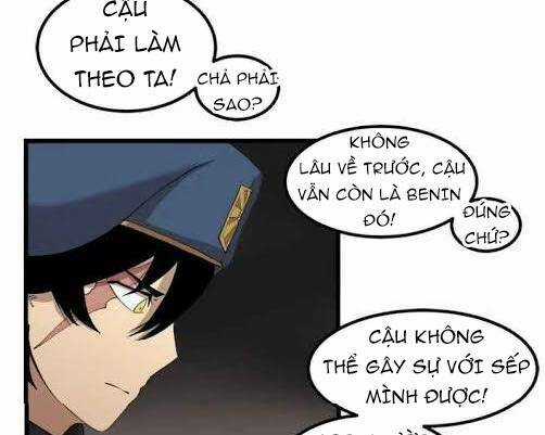 The Dungeon Master - Chapter 79.2 - Trang 4