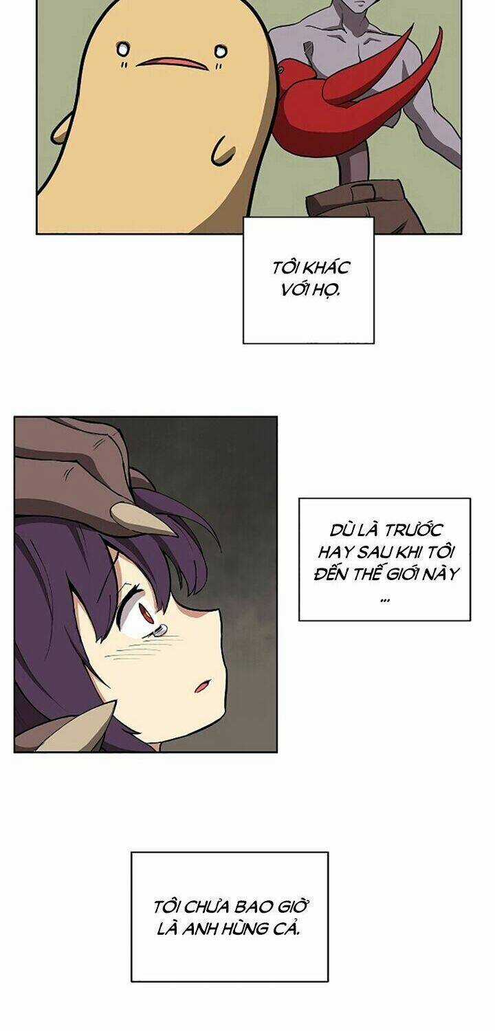 The Dungeon Master - Chapter 8 - Trang 13
