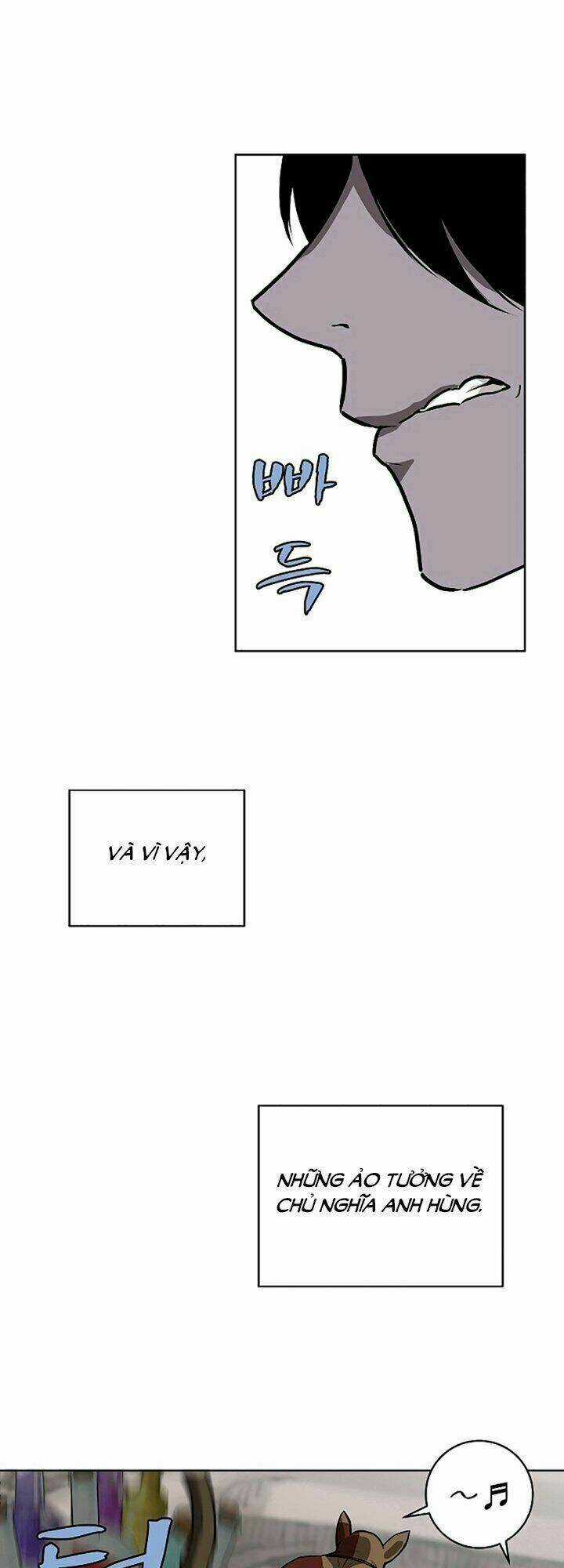 The Dungeon Master - Chapter 8 - Trang 14