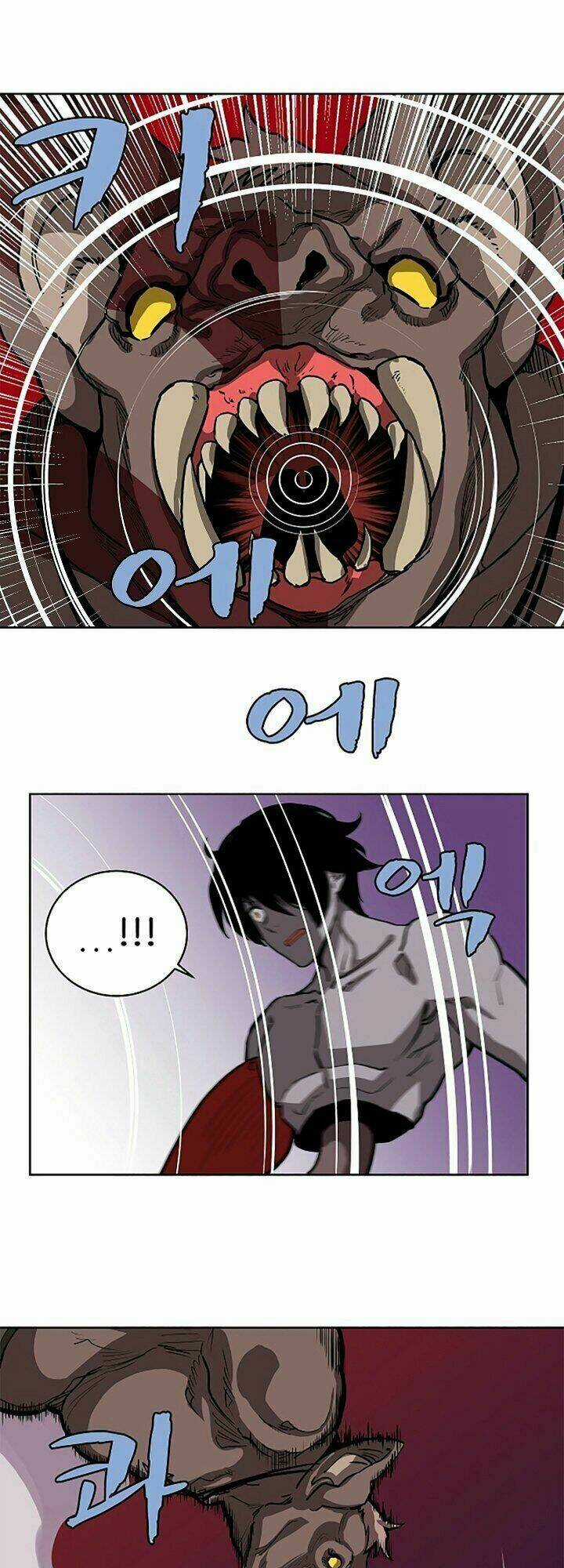 The Dungeon Master - Chapter 8 - Trang 26