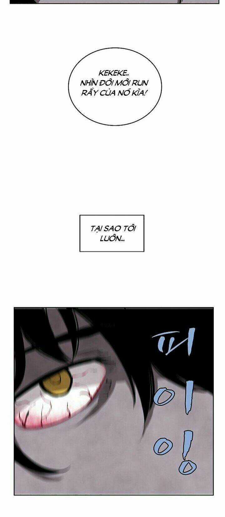 The Dungeon Master - Chapter 8 - Trang 33