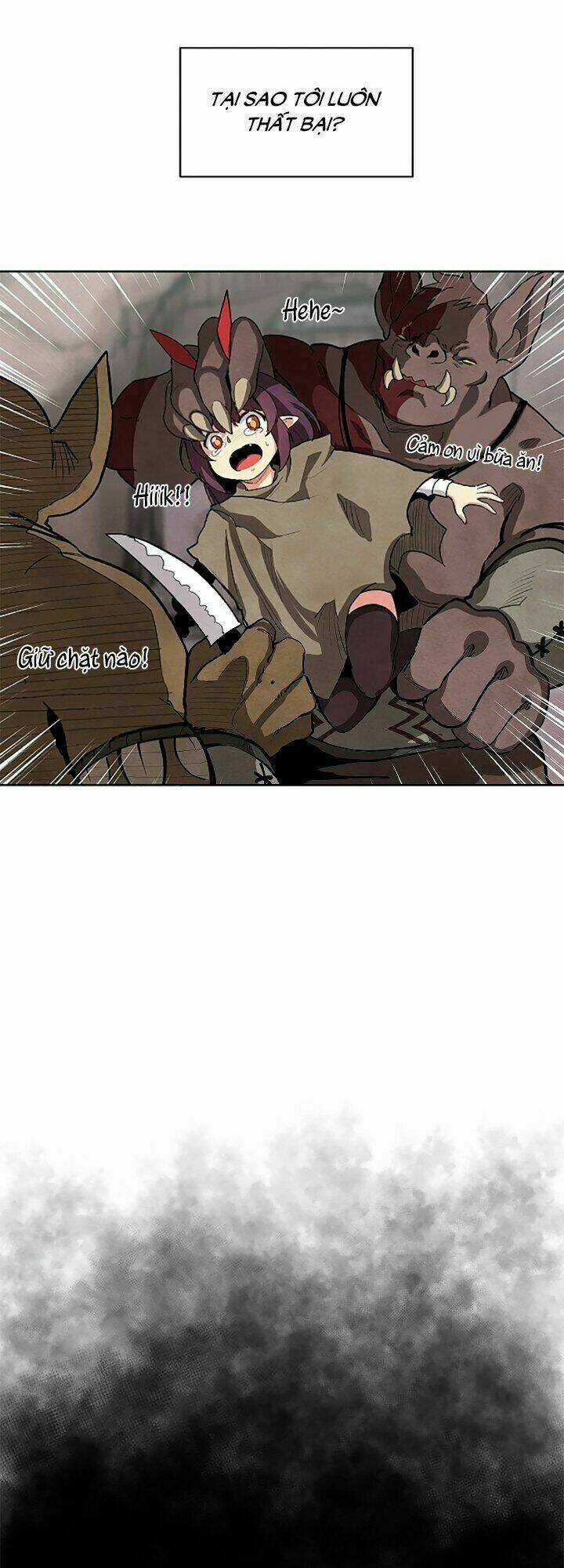 The Dungeon Master - Chapter 8 - Trang 34