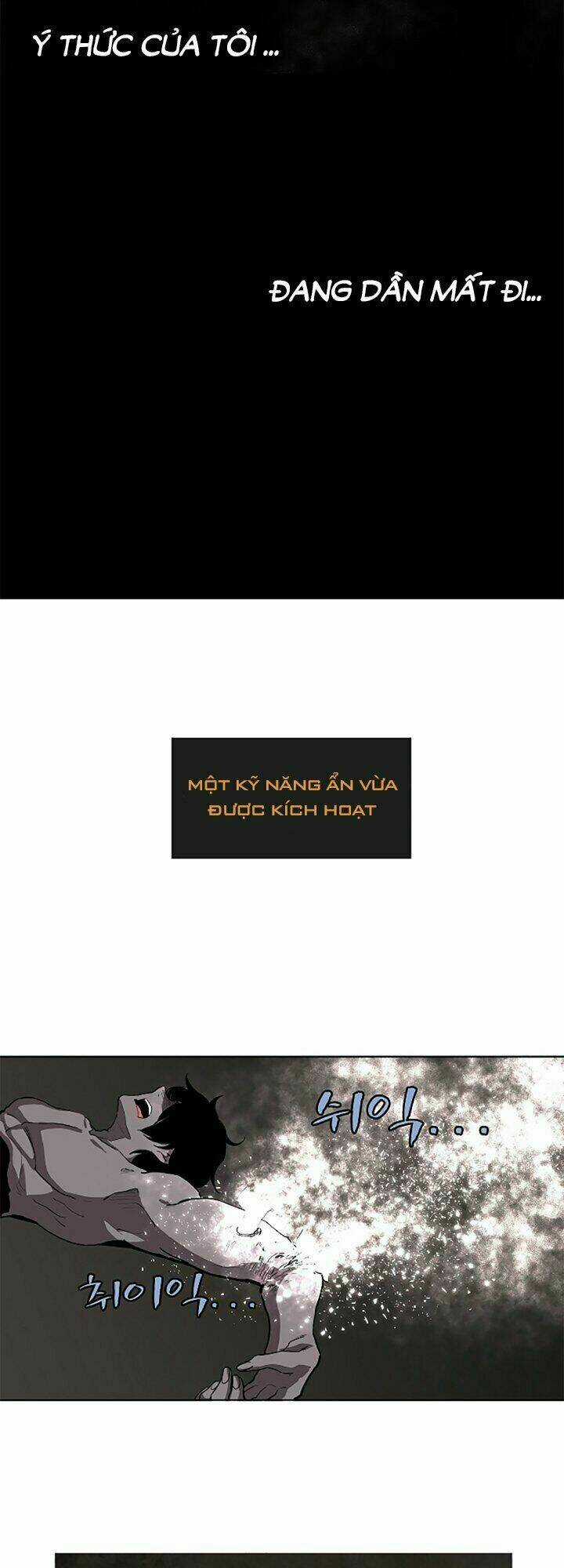 The Dungeon Master - Chapter 8 - Trang 35