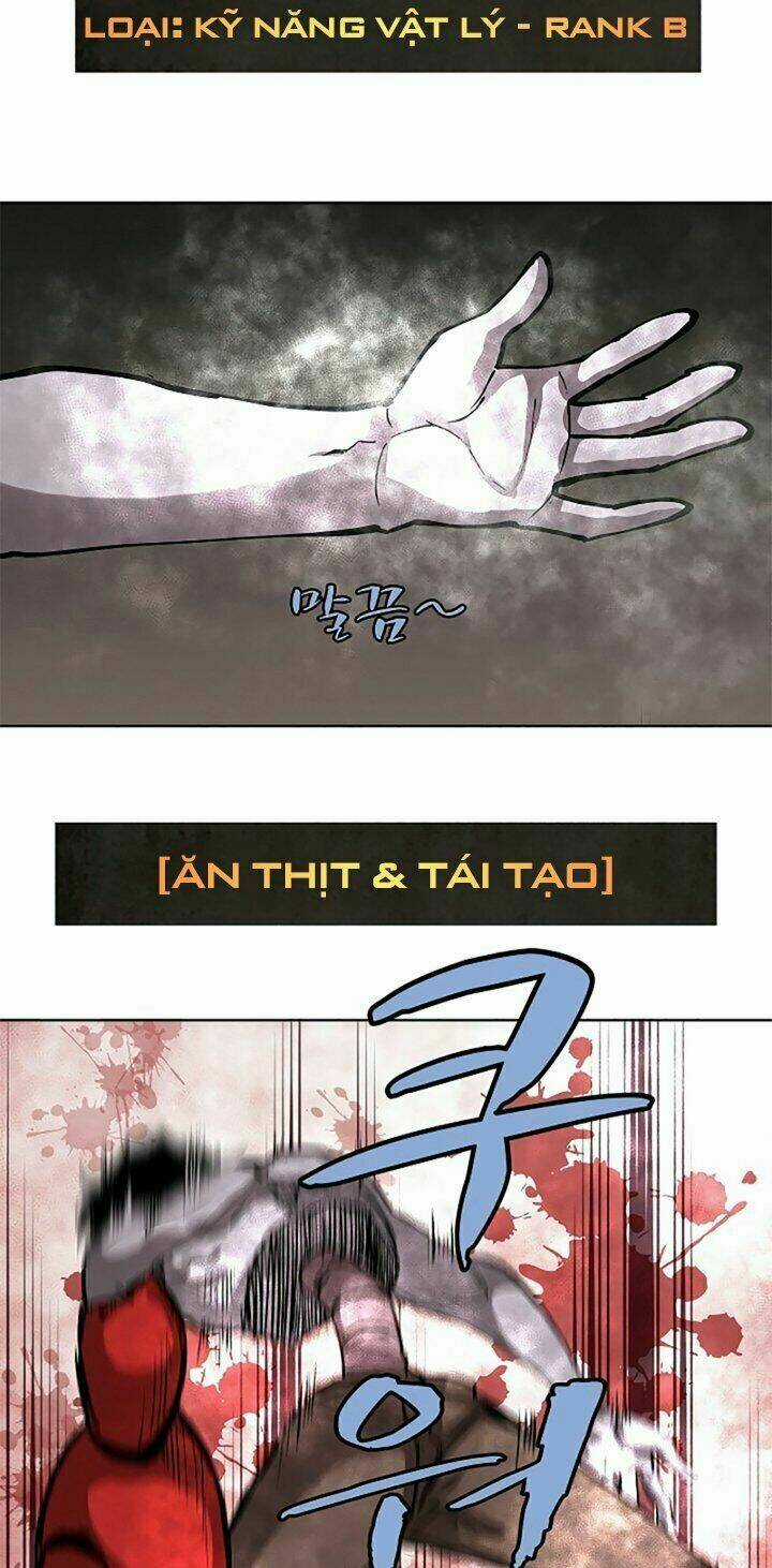 The Dungeon Master - Chapter 8 - Trang 36