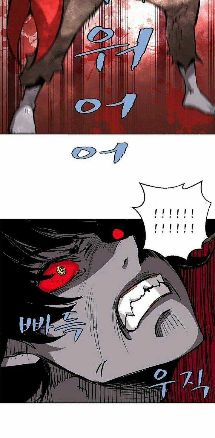 The Dungeon Master - Chapter 8 - Trang 37