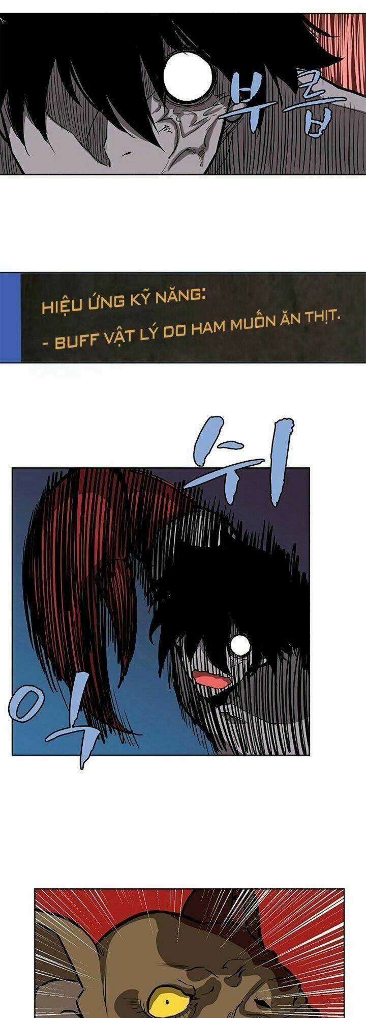 The Dungeon Master - Chapter 8 - Trang 39