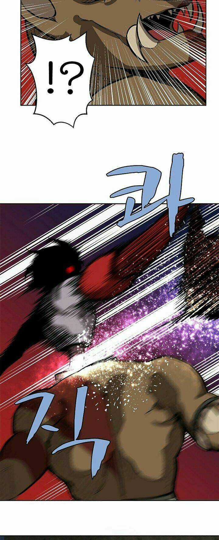 The Dungeon Master - Chapter 8 - Trang 40