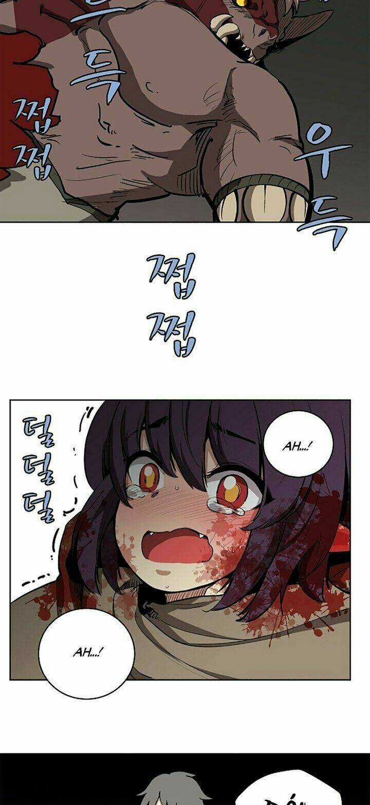 The Dungeon Master - Chapter 8 - Trang 48