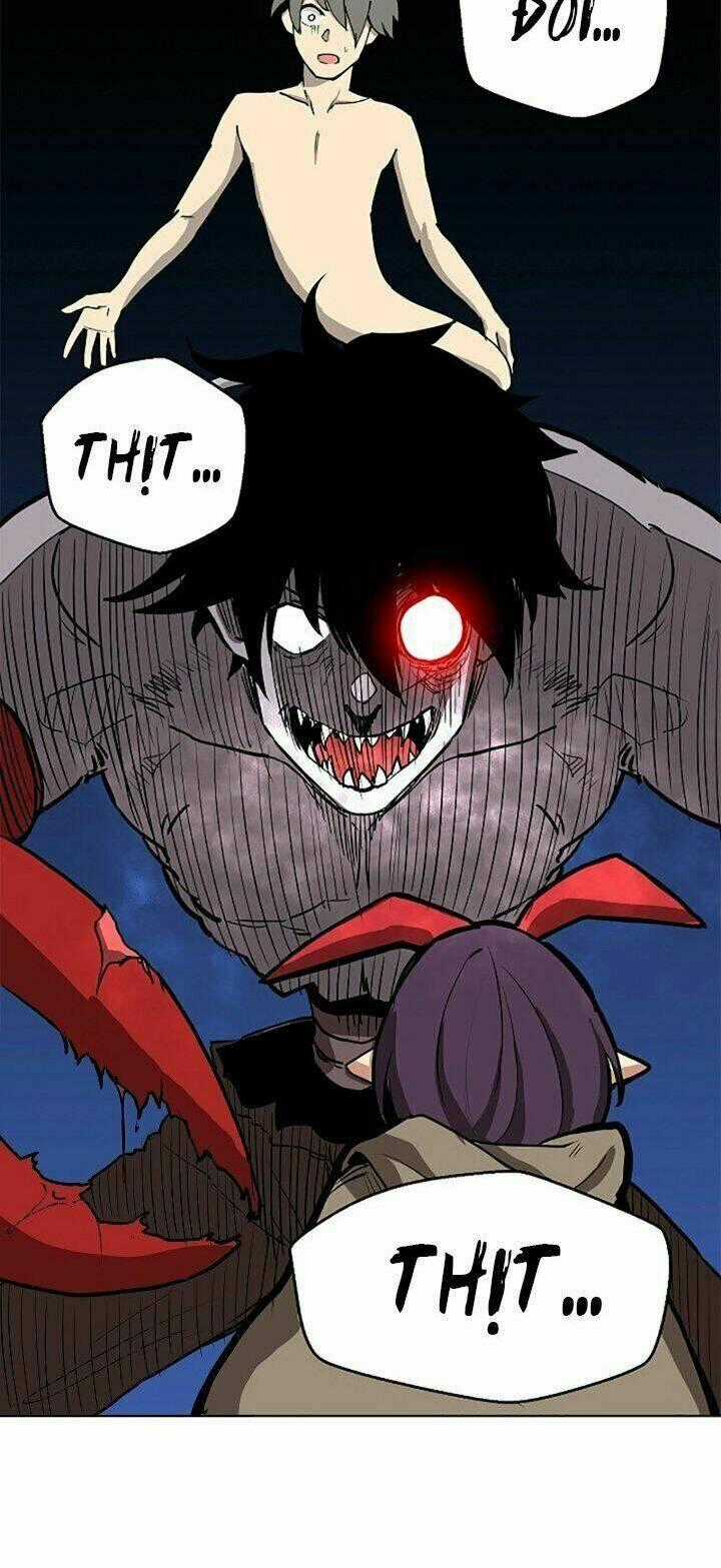 The Dungeon Master - Chapter 8 - Trang 49