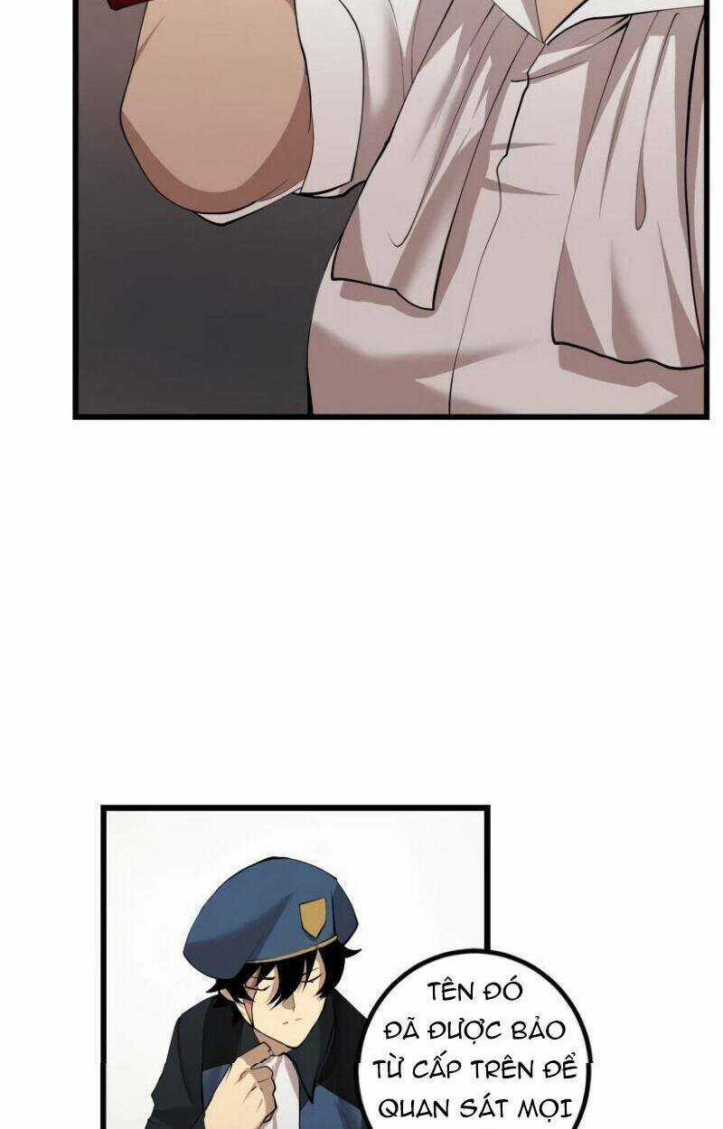The Dungeon Master - Chapter 80 - Trang 12