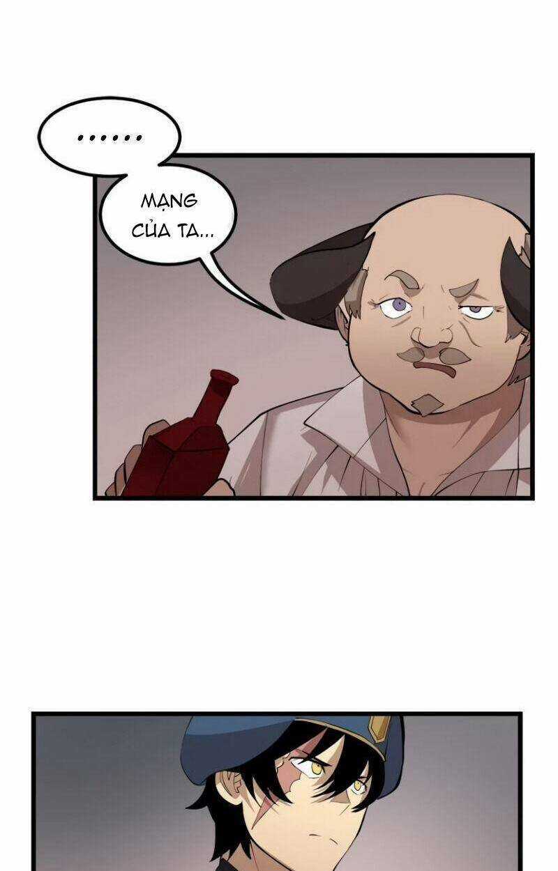 The Dungeon Master - Chapter 80 - Trang 18