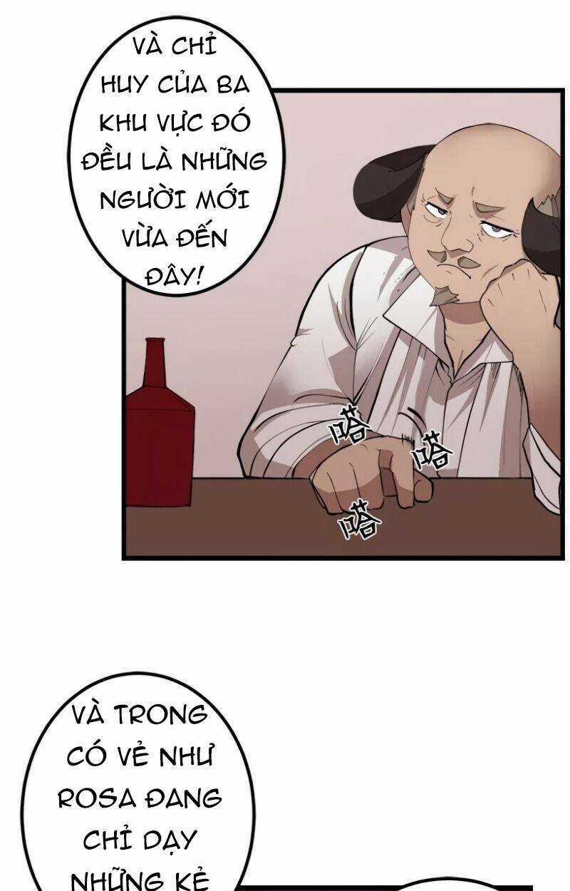 The Dungeon Master - Chapter 80 - Trang 23