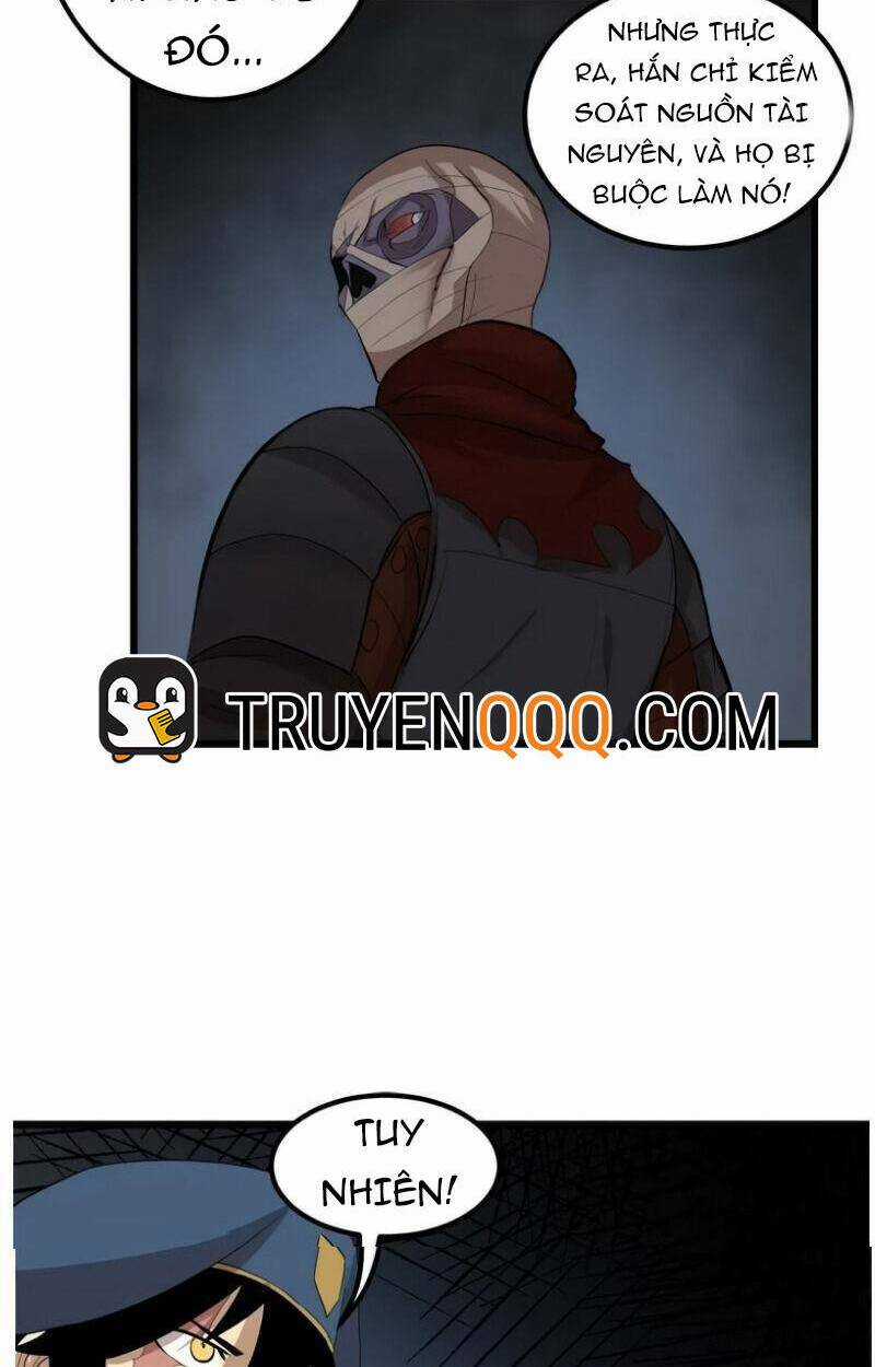 The Dungeon Master - Chapter 80 - Trang 24