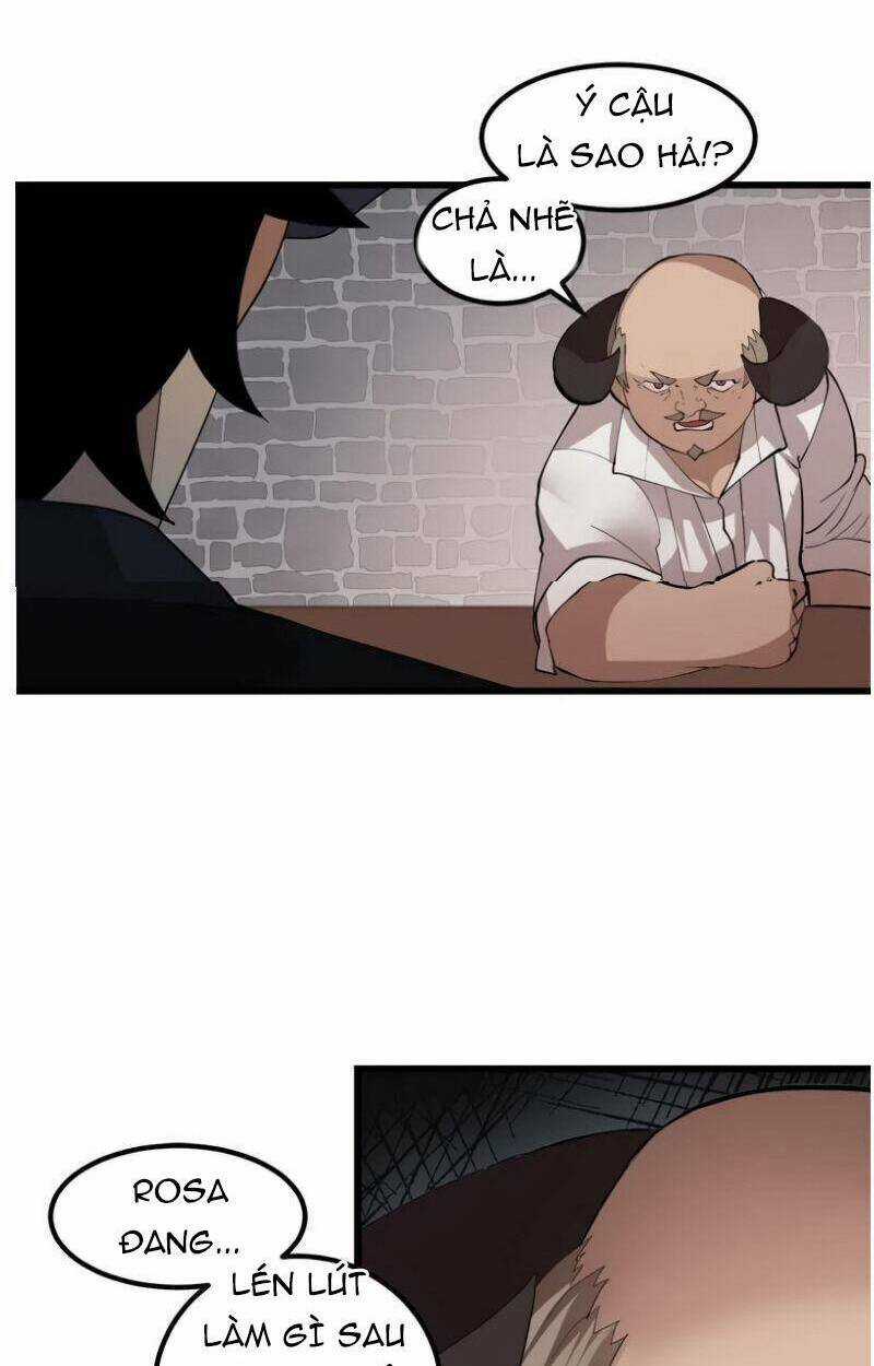The Dungeon Master - Chapter 80 - Trang 27