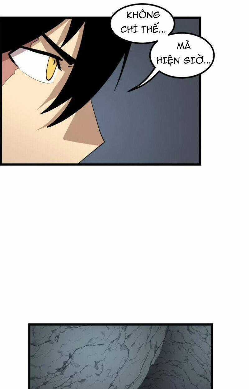 The Dungeon Master - Chapter 80 - Trang 30