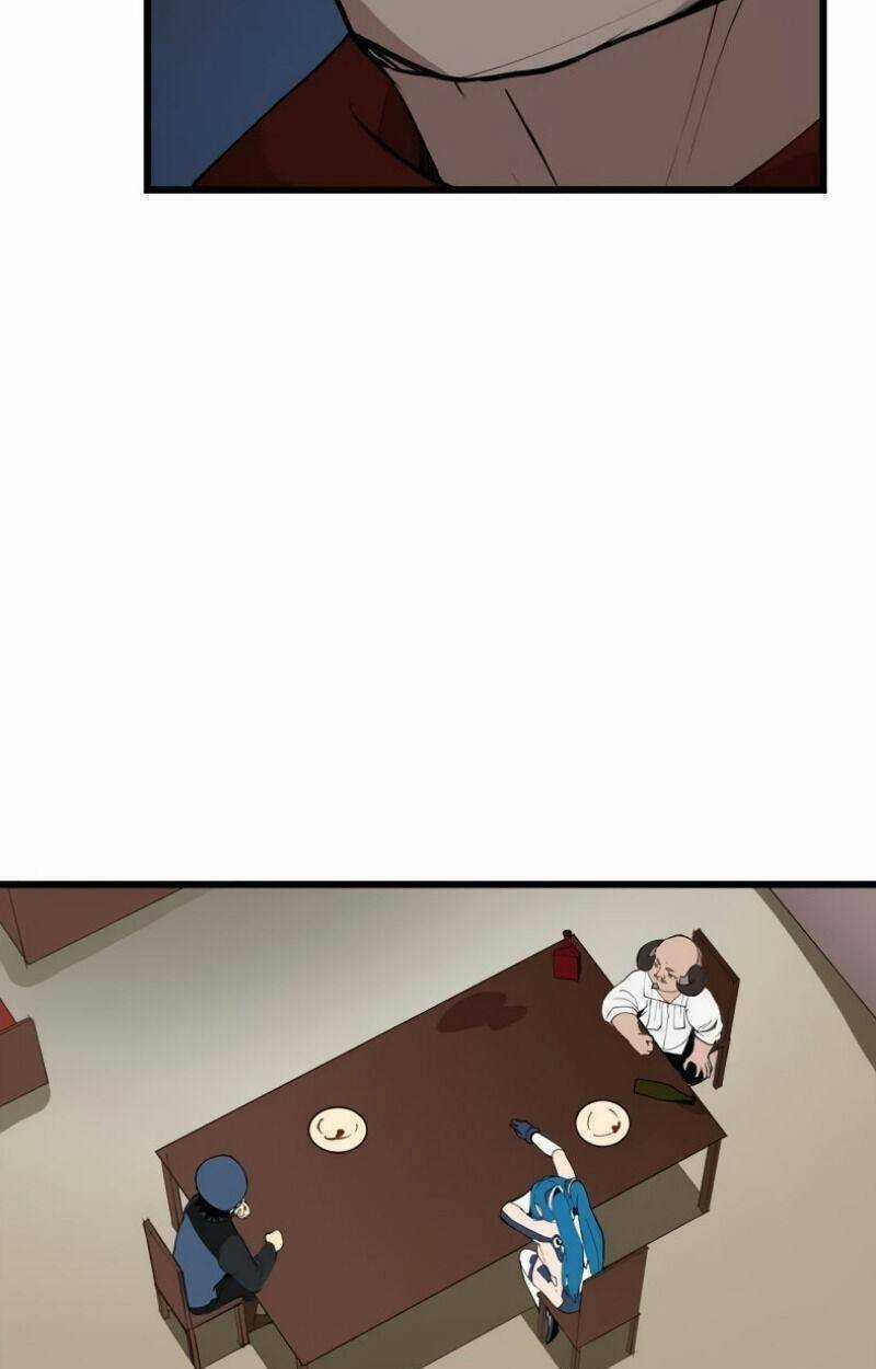 The Dungeon Master - Chapter 80 - Trang 35