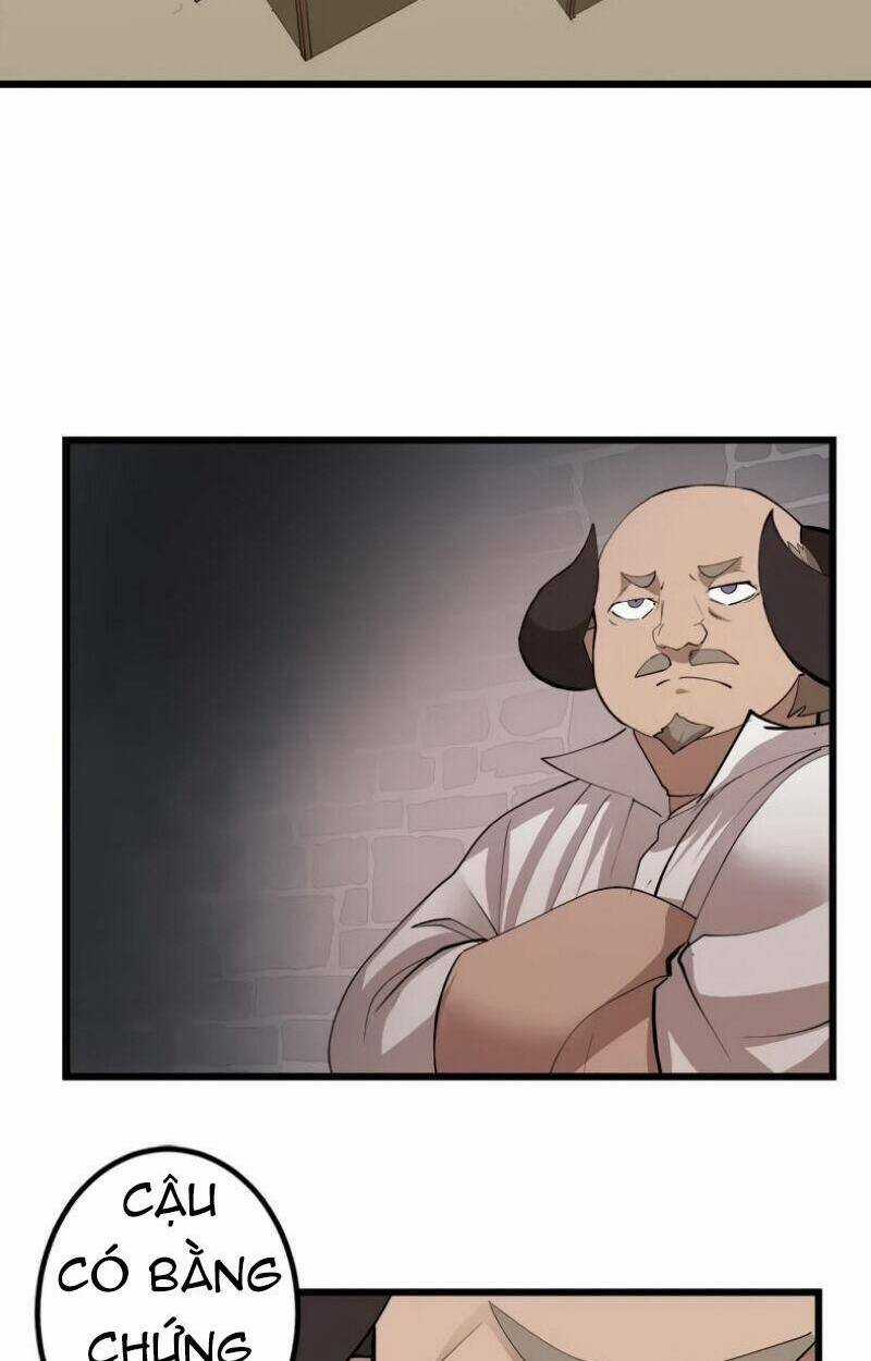 The Dungeon Master - Chapter 80 - Trang 36